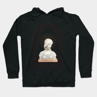 Statue Hoodie